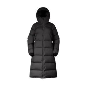 Bergans Urban Down Long Coat Women