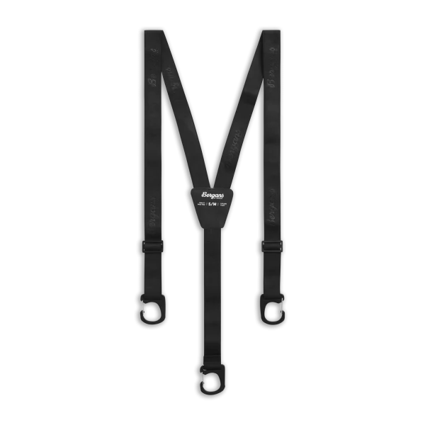 Bergans Beltloop Suspenders
