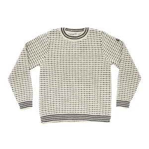 Devold Islender Refined Sweater