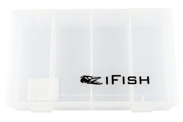 IFish Maxi-4 Förvaringsask