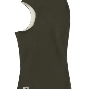 Aclima Warmwool Balaclava 2-layer Reversable