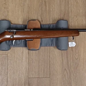 Anschutz Mod. 1515/16 Kal. 22WMR