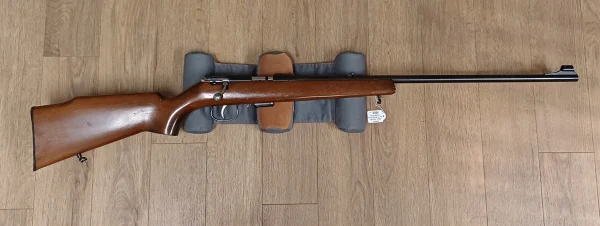 Anschutz Mod. 1515/16 Kal. 22WMR