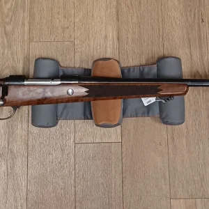 Sako Hunter i Kal. 30-06 med dämpare