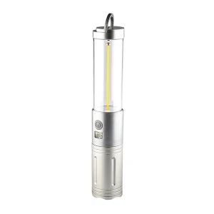 IFish Tungsten Filament Multi Lantern