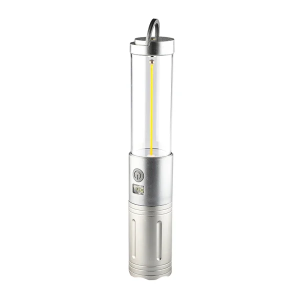 IFish Tungsten Filament Multi Lantern