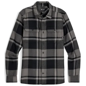 Outdoor Research Men's Feedback Twill Shirt