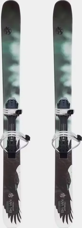 Skinbased KAR 149 + EA 2.0