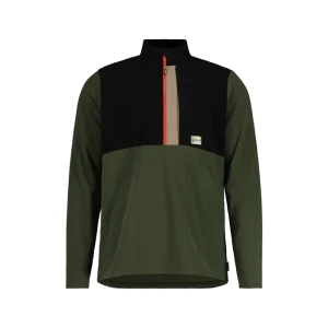 Maloja ZermedoM Adventure Midlayer Shirt