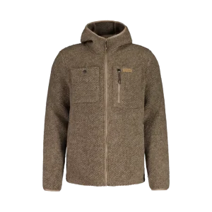 Maloja KurtatschM Alp wool Jacket