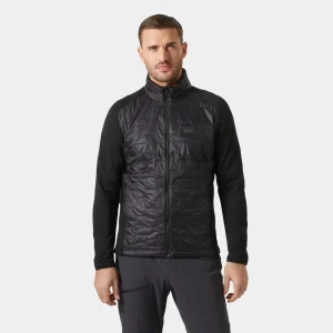 Helly Hansen Men’s LIFALOFT Hybrid Insulator Jacket