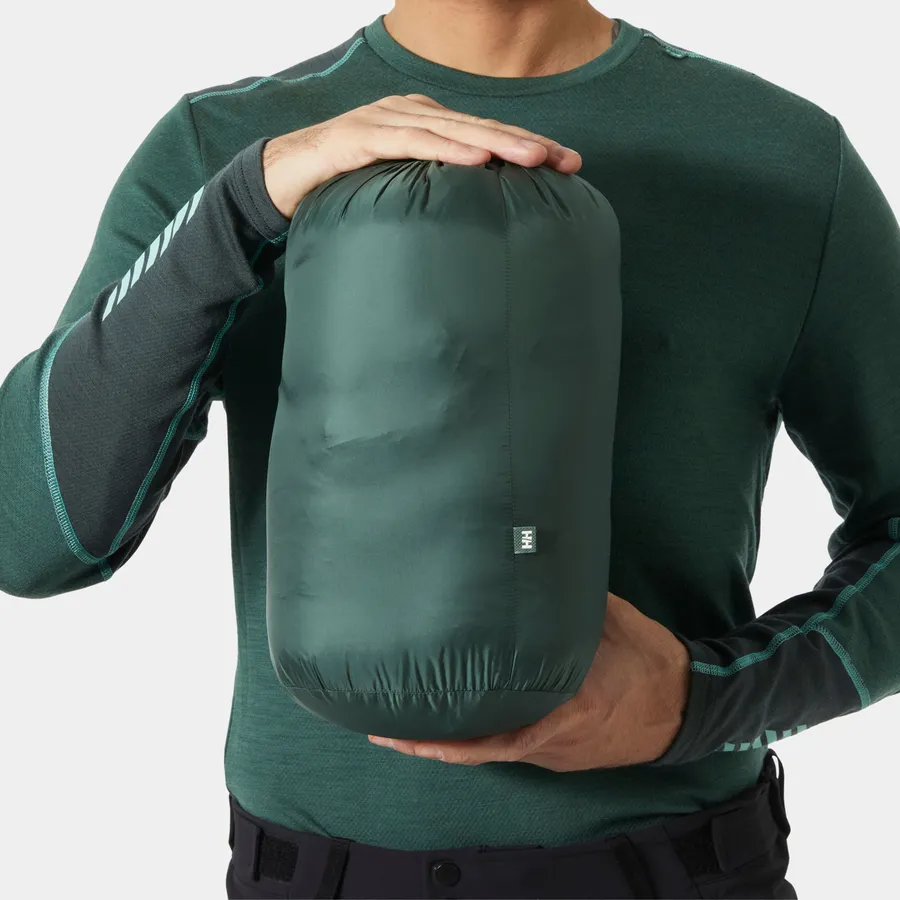 Helly Hansen Men’s Odin Polar Down Jacket - Bild 4