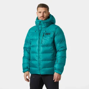 Helly Hansen Men’s Odin Polar Down Jacket