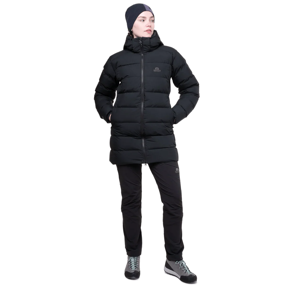 Mountain Equipment Tromso Women’s Parka - Bild 2