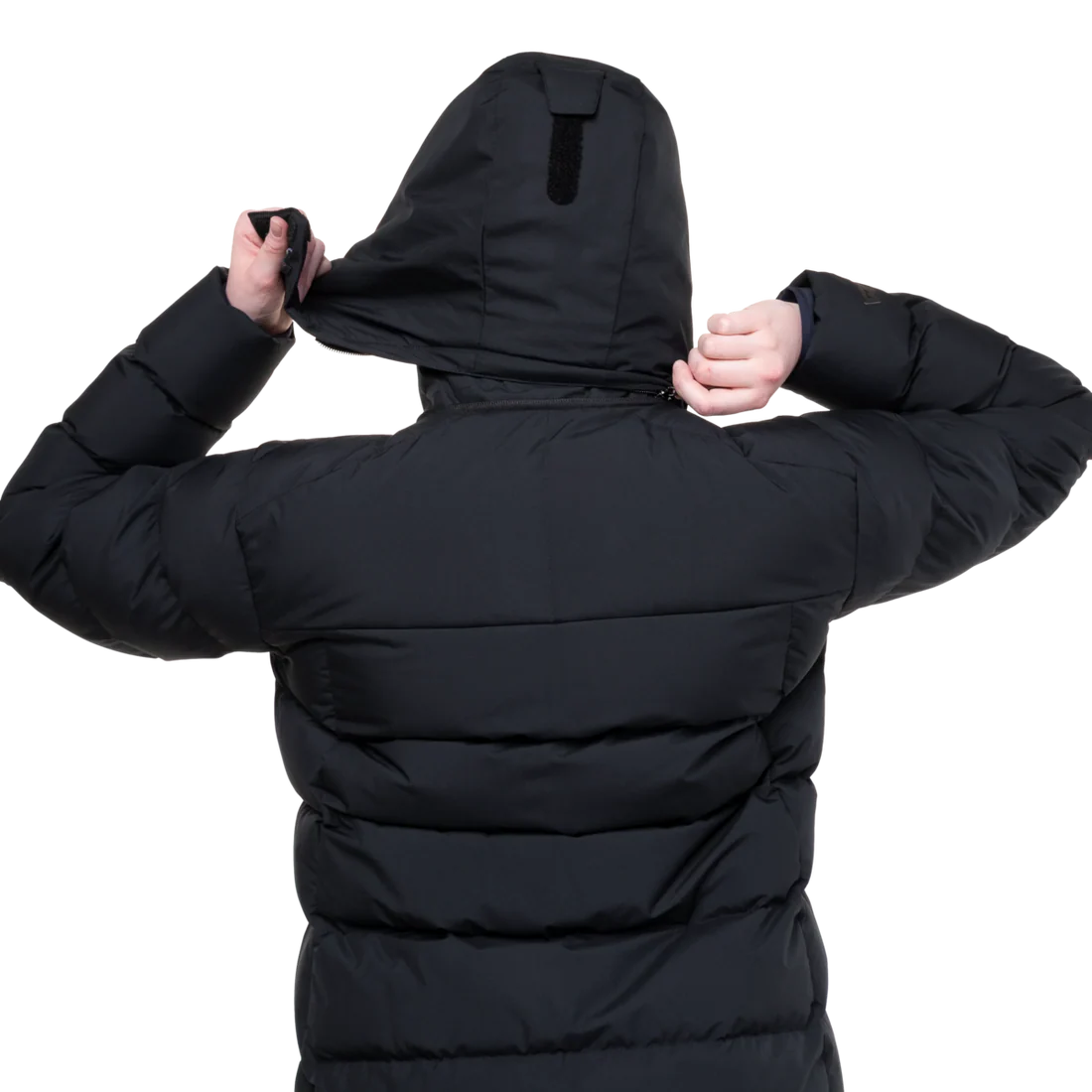 Mountain Equipment Tromso Women’s Parka - Bild 3