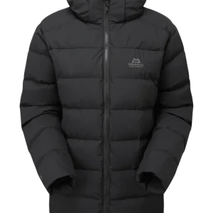 Mountain Equipment Tromso Women’s Parka