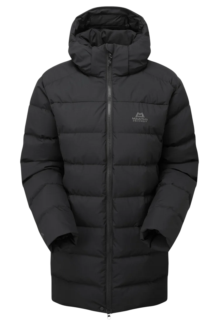 Mountain Equipment Tromso Women’s Parka