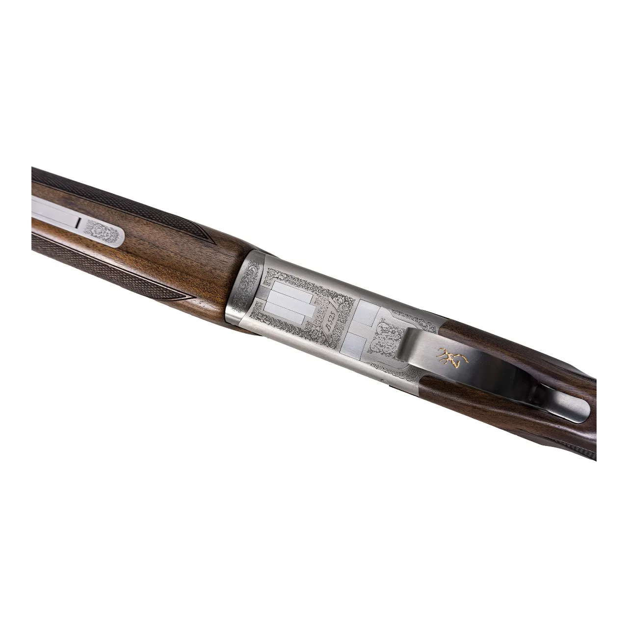 Browning HTG B525 Game 1 RS 12/76 INV+ - Bild 3