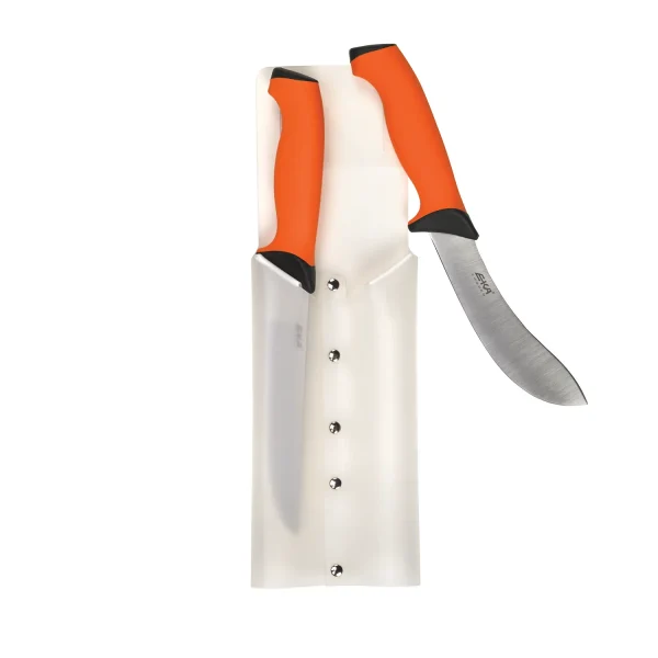 EKA Butcher Plastic Sheath 8-18 cm - Bild 2
