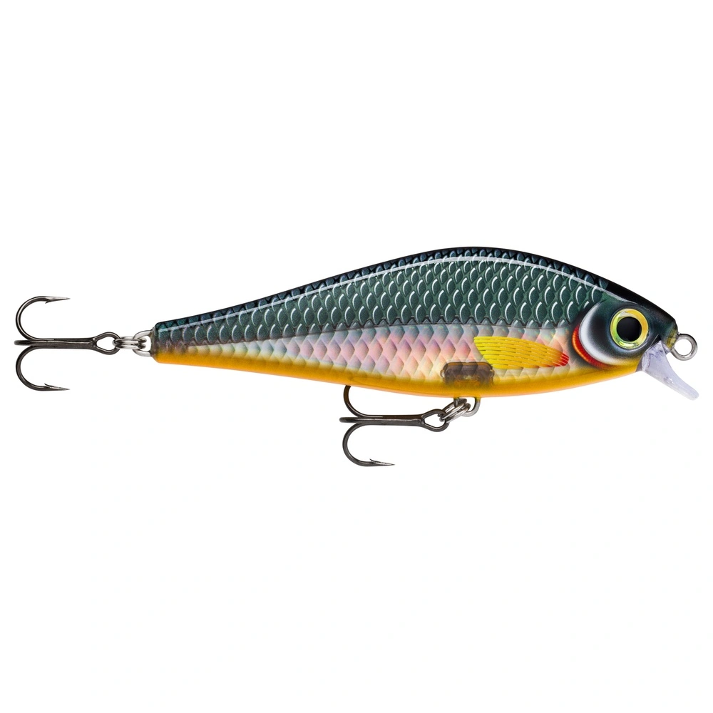 Rapala Super Shadow Rap 16cm