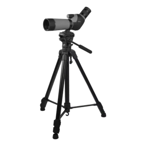 WeOpti Active 20-60x60 + Benro T980