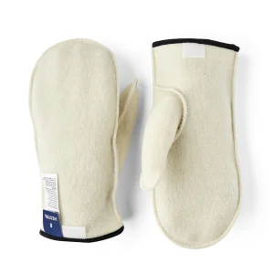 Hestra Wakayama Wool Liner Mitt