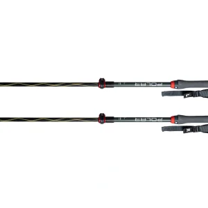 Åsnes Polar 2-sektioners kolfiber/kevlar V2