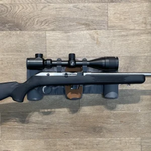 Savage Mod. 64FSS 22LR