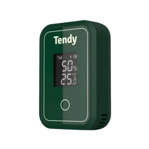 Tendy Lucus 4G Mörningstimer