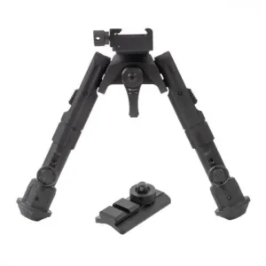 UTG® Recon 360® TL Bipod 170-229mm Picatinny
