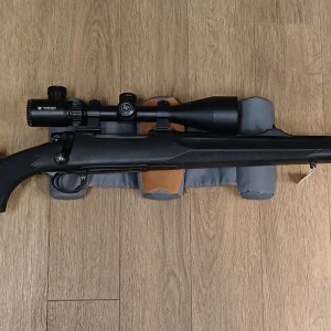 Sabatti Rover Syntet, Kal. 308Win med sikte