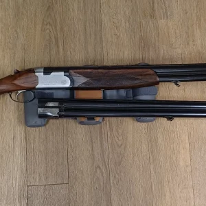 Beretta S55 Med extra skeet pipset i Kal. 12