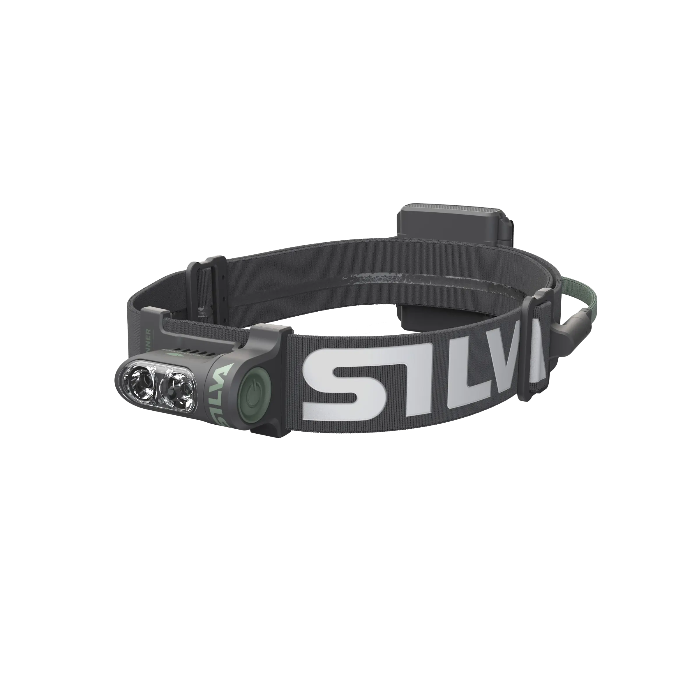 Silva Trail Runner Free 2