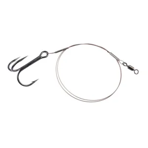 Darts Wire med Trekrok