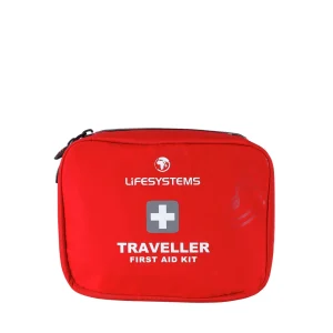 Lifesystems Traveller First Aid Kit