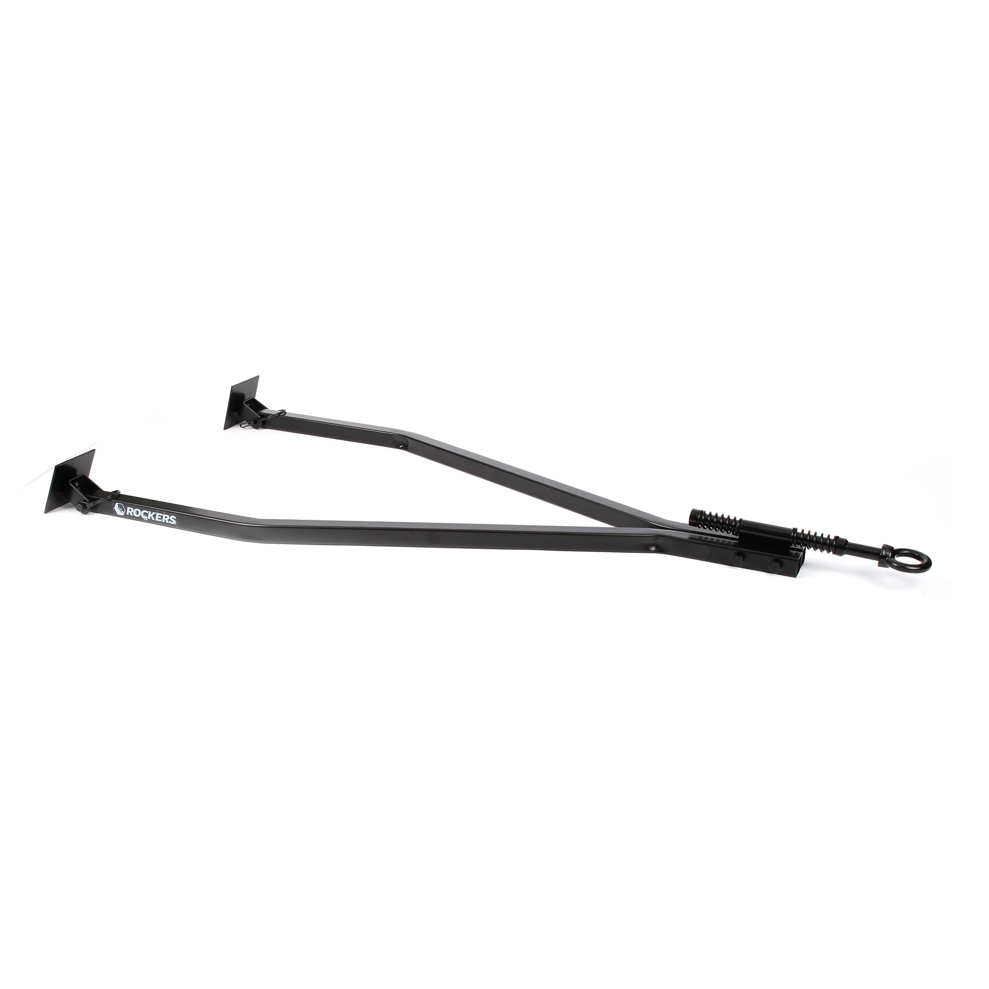 Rockers Sled Drawbar