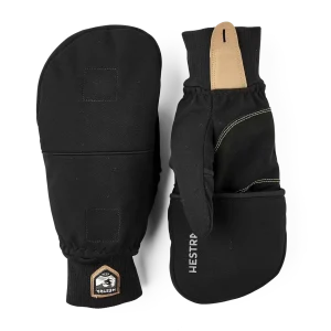 Hestra Windbreaker Pull Over Mitt