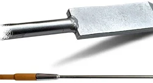 Laxen Isbill 50mm spets