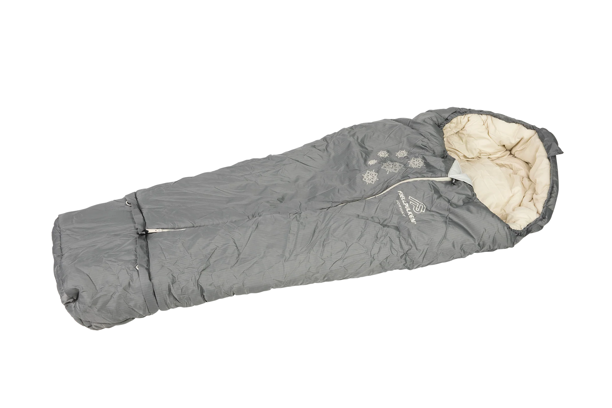 Fjellpulken Baby Bag