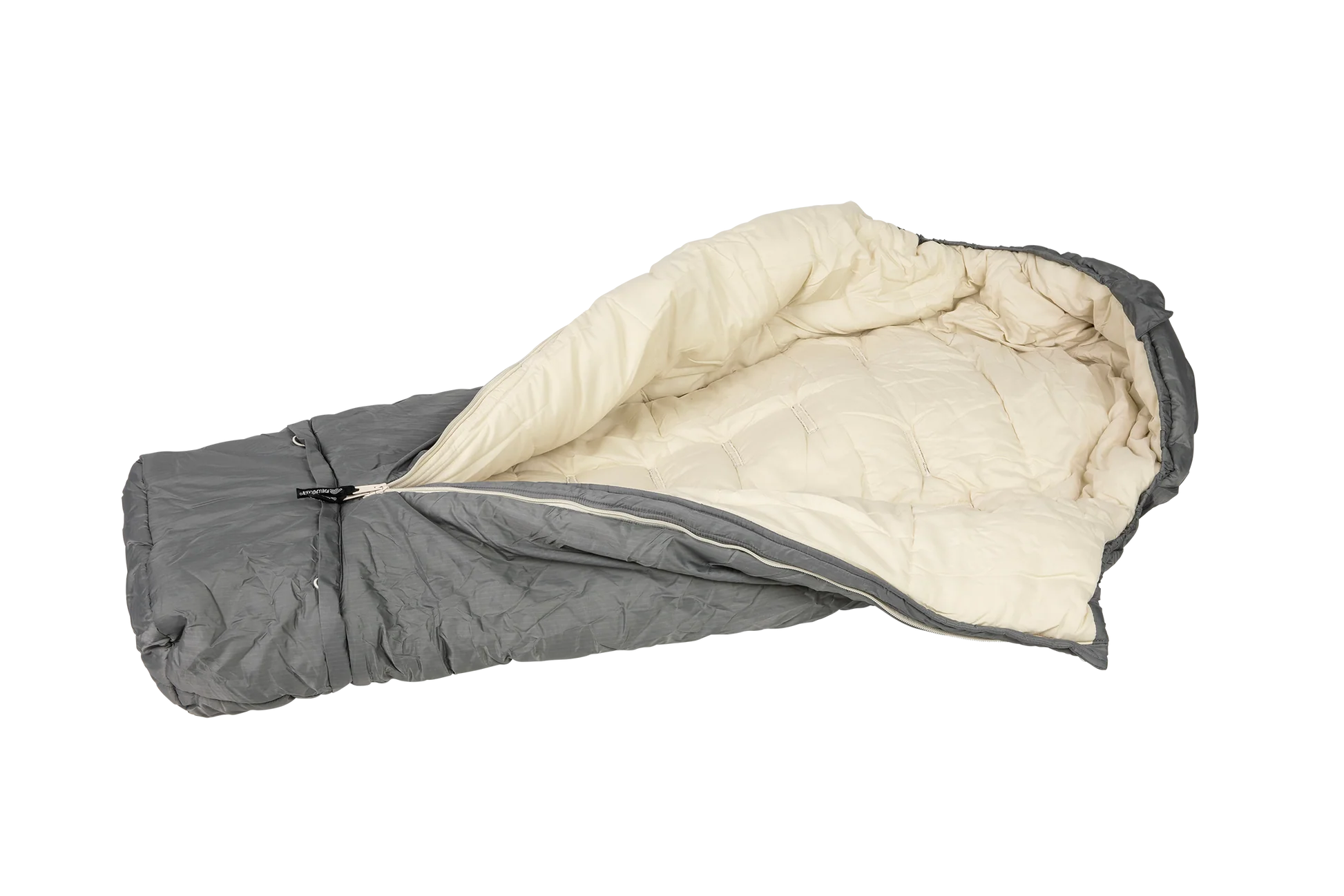 Fjellpulken Baby Bag - Bild 2