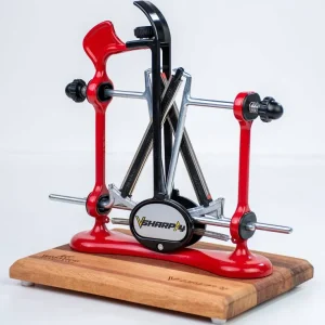 warthog-sharpeners V-sharp A4 Elite knivslip