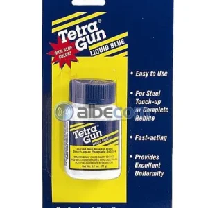 Tetra Gun Kallblånering 80ml