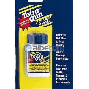 Tetra Gun Rostborttagning 80ml