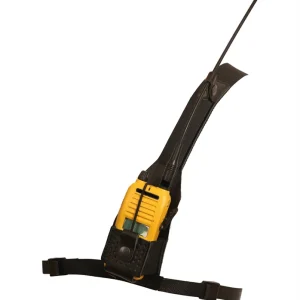 Edvardson Bärsele för Jaktradio