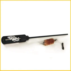 Tetra Gun Hel Kullagrad stång. Pistol. 20cm. 8/32