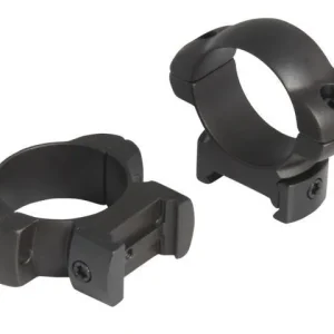 Albecom Stålringar 30mm medium