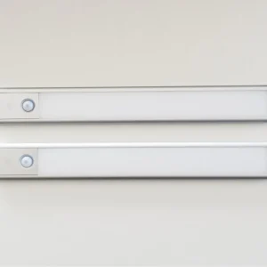 Sunmatic LED Sensorlampa 2-pack