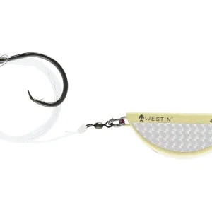 Westin Halibut Anti-Twist Rig – Circle Hook