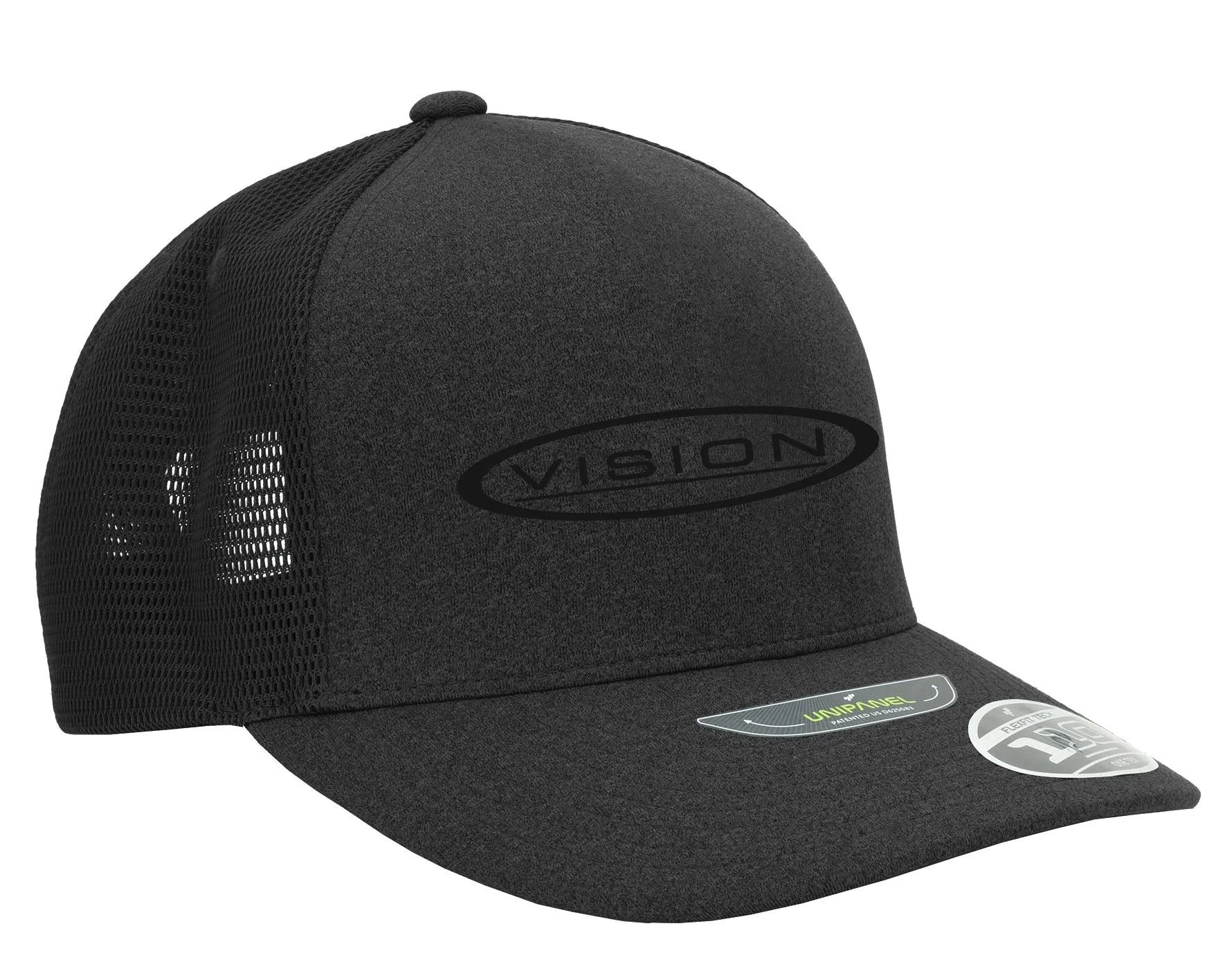 Vision Logo Cap