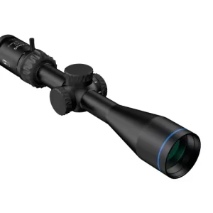 Meopta Optika5 3-15x44 Z-Plex 1" tub